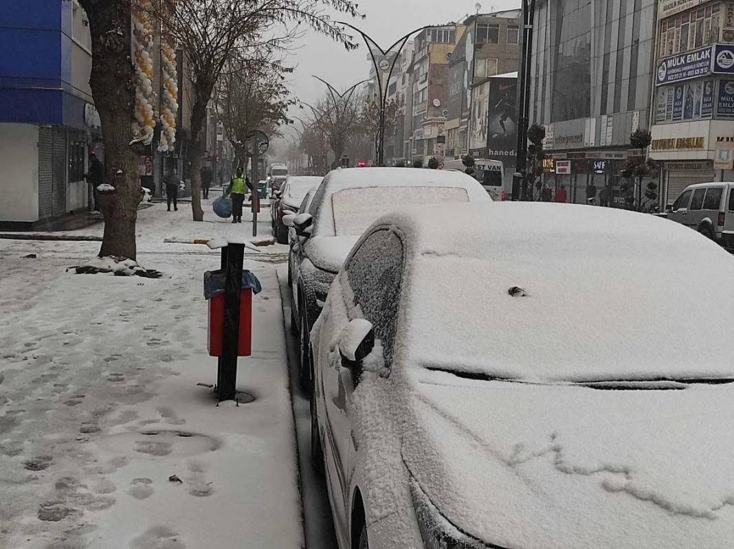 Kar neden yağmıyor? Uzmanından endişelendiren açıklama: Gidişat hiç iyi değil, gribal salgına hazırlıklı olun! 8